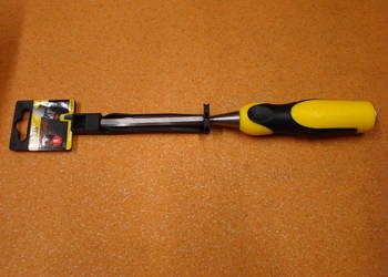 Dłuto płaskie STANLEY DYNAGRIP 8 mm Ref. 0-16-871