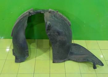 VW TIGUAN I 1.4 TSI 08r 5D nadkole lewe przod