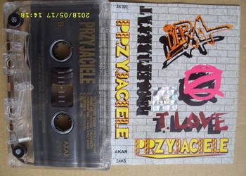 + ROCK ,kaseta  ; PRZYJACIELE --IRA ; ODDZIAL ZAMKNIETY ...
