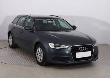 Audi A6 2.0 TDI