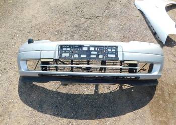 astra G II zderzak kolor Z147 nr 40938 WYSYŁKA