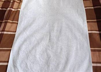 Bawełniany ręcznik kąpielowy duży frote