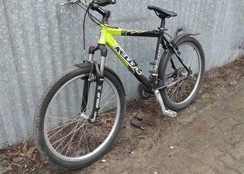 Rower MTB kellys