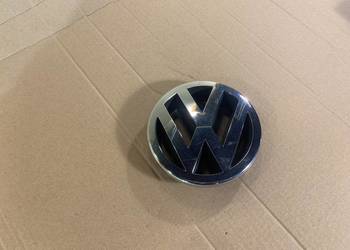 Znaczek emblemat 1T0853601 vw passat touran