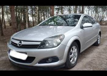 Opel Astra GTC
