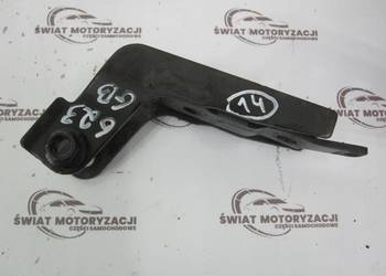 RANGE ROVER SPORT L320 3.6 V8T wspornik silnika 6H3Q-6W004-AA