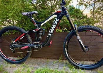Trek Session 88