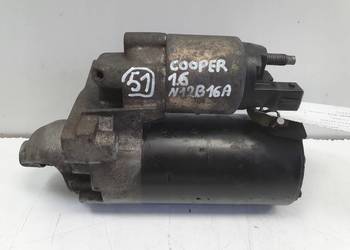 Mini Cooper R56 1.6 16V VTi ROZRUSZNIK bosch 0001138004