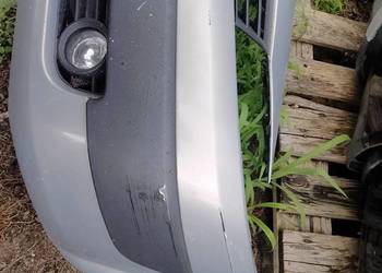 Zderzak przedni Megane 2 kombi tea19