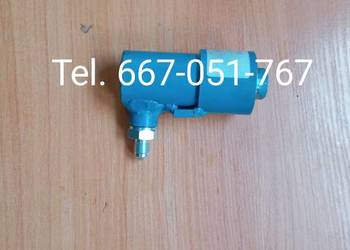 Cylinder hydrauliczny 5058/307 do Bizon Sampo 2020
