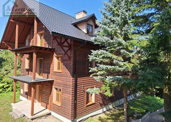 Lokal sprzedam 678 metrów Iwonicz-Zdrój