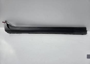 LISTWA PROGOWA PRAWA BMW X3 F25 7210080