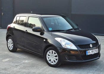 Suzuki Swift * 1.3i* Z NiEMiEC * BARDZO Ładny * podgrzewane fotele * NOWY … Suzuki Swift * 1.3i* Z NiEMiEC * BARDZO Ładny * podgrzewane fotele * NOWY …
