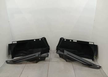 TAPICERKA BOCZEK  BAGAŻNIKA LEWY PRAWY HB KPL DS73A45422AJ Ford Mondeo Mk5