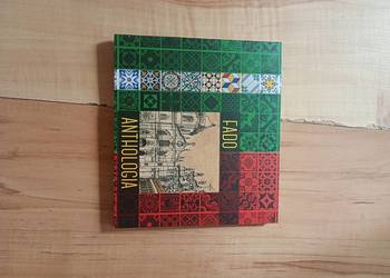 CD Fado Anthologia