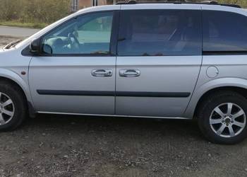 Chrysler Voyager