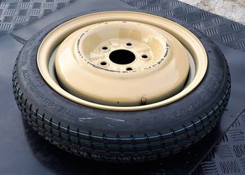 Koło dojazdowe 115/70/R15 TOYO