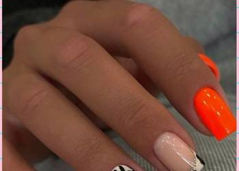 Manicure/Pedicure Nie tylko do zdjęcia na Insta – paznokcie, które cieszą n