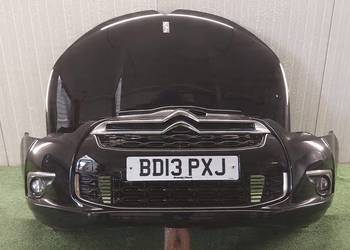 ZDERZAK PRZÓD KOMPLETNY CITROEN DS4 LAK: KTV