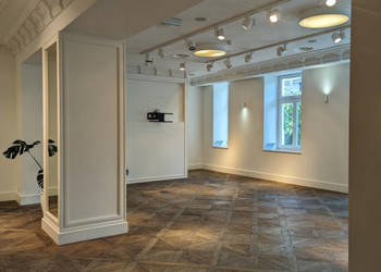 Lokal biurowo-usługowy, 116 m², centrum Lokal biurowo-usługowy, 116 m², centrum