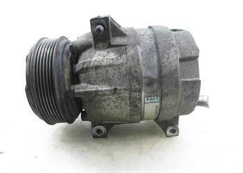 KOMPRESOR KLIMATYZACJI RENAULT SCENIC I 1.9 dCi 7700105765