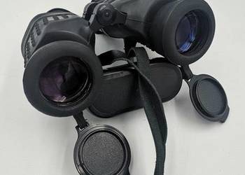 Lornetka wojskowa PZO 7x45 z podziałką dalmierczą