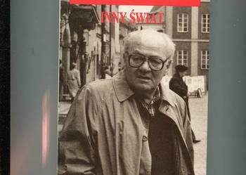 Inny świat - Herling Grudziński