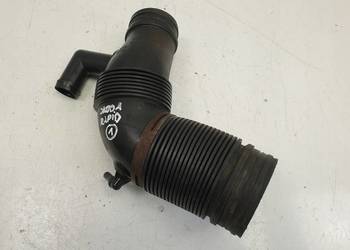 Skoda Rapid 1.6 TDI RURA POWIETRZA Dolot