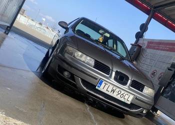 Seat Toledo 1.9tdi