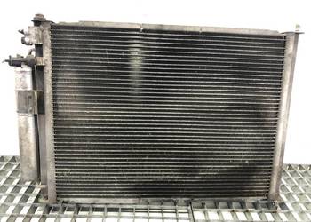 CHŁODNICA WODY NISSAN MICRA K12 1.2 80KM 02-10 RADIATOR