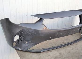 OPEL CORSA F ZDERZAK PRZÓD