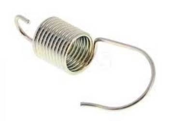 Sprężyna powrotna zapadki 75168VA4000