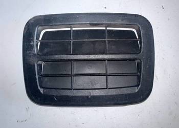Klatka wentylacyjna klapy bagażnika Citroen C2