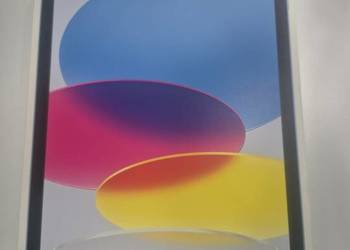 iPad A16 11- gen. 125GB