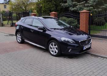 Volvo V40 CC T4 AWD skrzynia biegów automatyczna