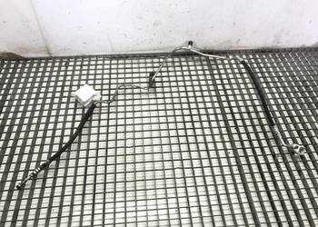 RURKA KLIMATYZACJI MERCEDES S211 3.2 204KM 03-09 Kombi