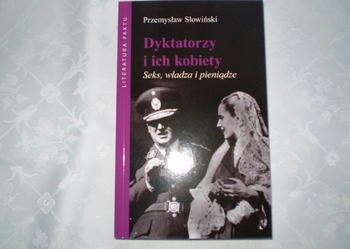 Dyktatorzy i ich kobiety