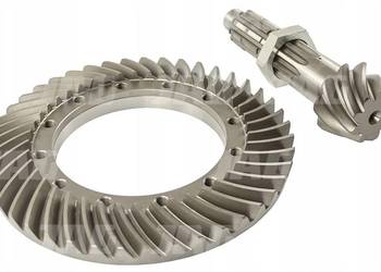 WAŁEK ATAKUJĄCY Z KOŁEM TALERZOWYM Z9/43 NEW HOLLAND FORD FIAT 5153715