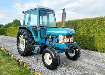 Ford 5610