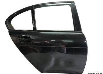 DRZWI KOMPLETNE PRAWY TYŁ BMW E65 LIFT 475/9