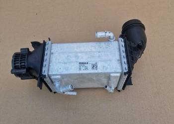VW INTERCOOLER CHŁODNICA POWIETRZA  INTERCOOLER SEAT SKODA  04E145785E
