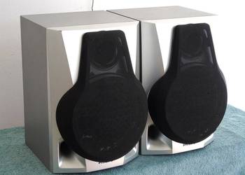 Kolumny Philips 2 x 60 wat. DOSTAWA.