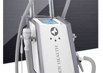 Maszyna bodyhealth bhs202