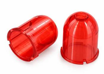 Klosz lampy tylnej Renault Traffic II Vivaro Primastar  żarówka