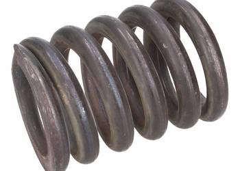 Sprężyna sprzęgła kombajn Bizon Z056 5040050050