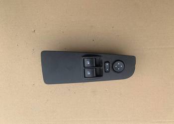735474651 panel szyb lusterek fiat grande Punto 3