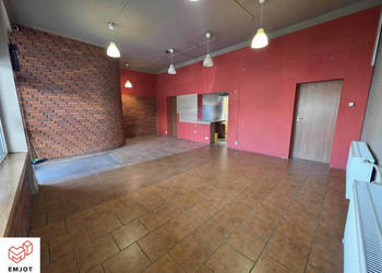 Lokal 80m2 Zduńska Wola