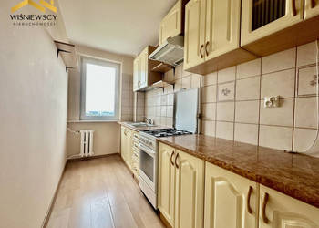 Mieszkanie 3 pok. 51,1 m2 Malbork