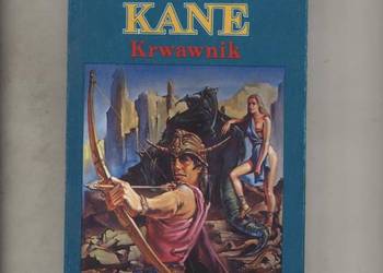 Kane Krwawnik - Wagner