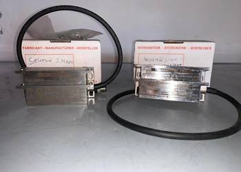 Comitronic AMX5/OX/MKT	Safety switch stand alone